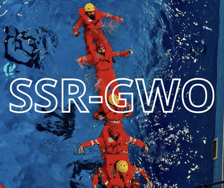 GWO - Sea Survival Refresh